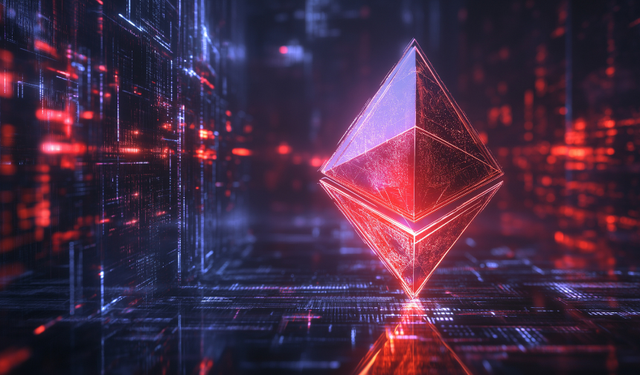 Ethereum ETF'lerinin İşlem Hacimleri