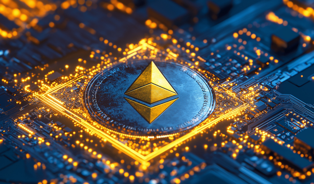 Ethereum ETF'lerinin İşlem Hacimleri