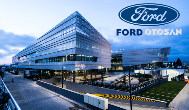 Ford Otomotiv’den (FROTO) temettü kararı