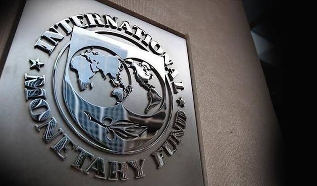 IMF'den Ukrayna için 1,1 milyar dolarlık finansman anlaşması