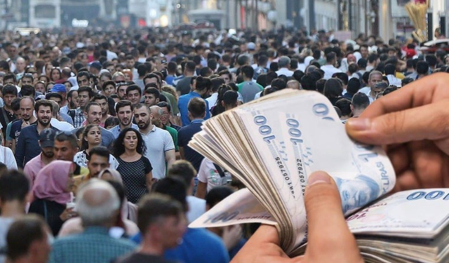 İşgücü Girdi Endekslerinin 2025 yılı 1.çeyrek Sonuçları