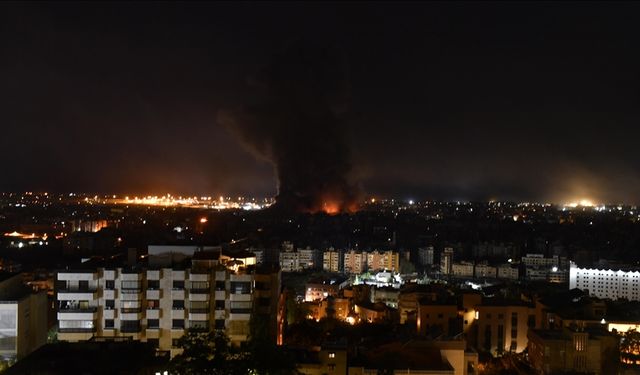 Ortadoğu'da bugün yaşanan son gelişmeler