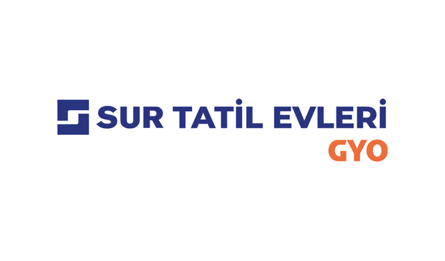 Sur Tatil Evleri'nden GYO (SURGY) satış rakamları açıklaması