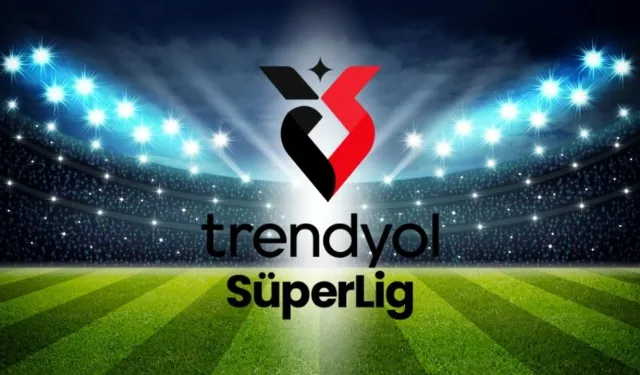 2026-2027 Sezonu Süper Lig Takım Harcama Limitleri Belirlendi