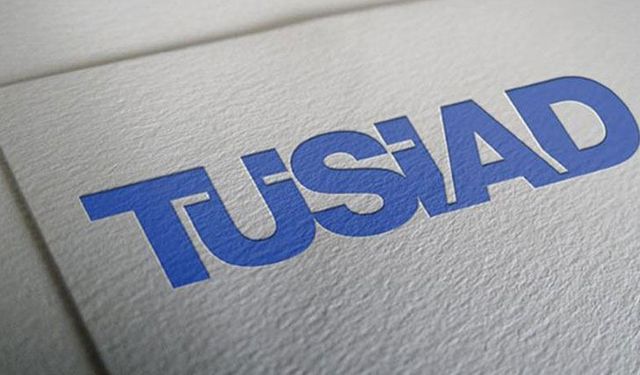 TÜSİAD Endeksi: Rekabet Gücünde Sınırlı İyileşme