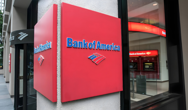 Bank of America'nın en çok alım satım yaptığı hisseler