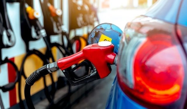 Motorine zam geldi, akaryakıt fiyatları yeniden değişti