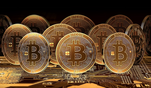 Bitcoin’den yeni zirve