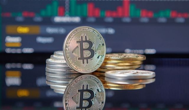 Kripto Para Piyasası Fed’in Faiz Kararına Odaklandı