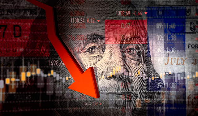 Üç Haftalık Carry Çıkışı 13,2 Milyar Dolar