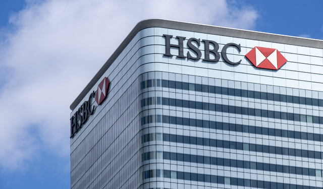 HSBC'nin en çok alım satım yaptığı hisseler
