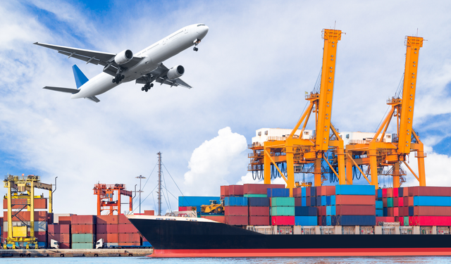 İhracat pazarlarında iyimserlik: İSO Endeksi 52,1’e yükseldi