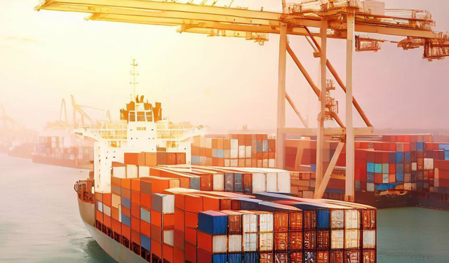 Kimya sektörü toplam ihracattan %15,2 pay aldı