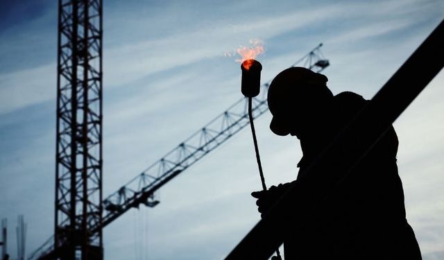 İnşaat sektöründe toparlanma umutları ağustosta da güçlenmedi