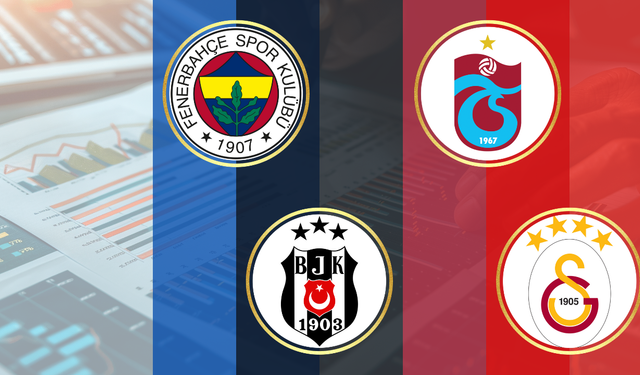 "Dört büyükler"in tokenleri kayıpta