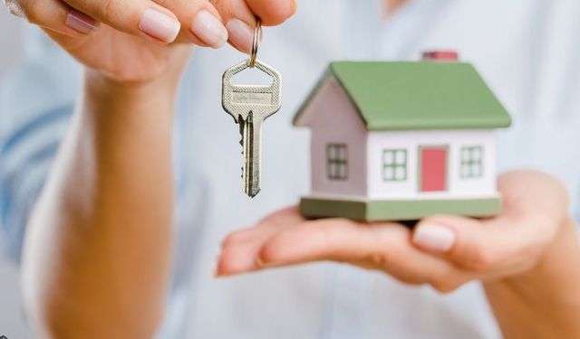 Türkiye konut satışında zirveye oynuyor!