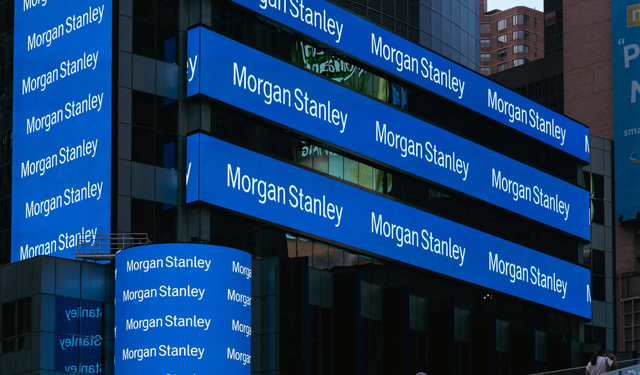 Morgan Stanley yıl sonu politika faizi tahminini yükseltti