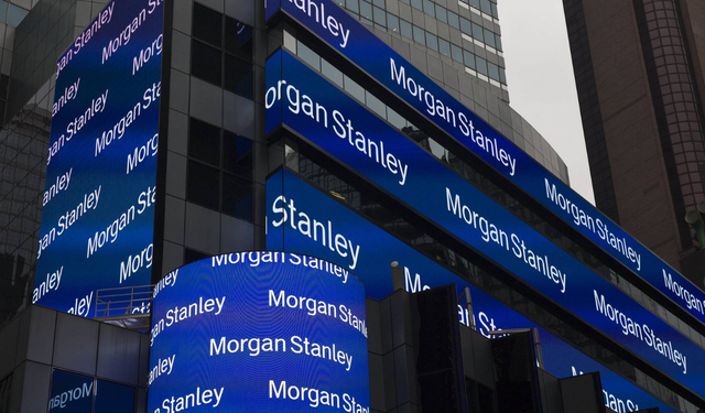 Morgan Stanley'den S&P 500 analizi