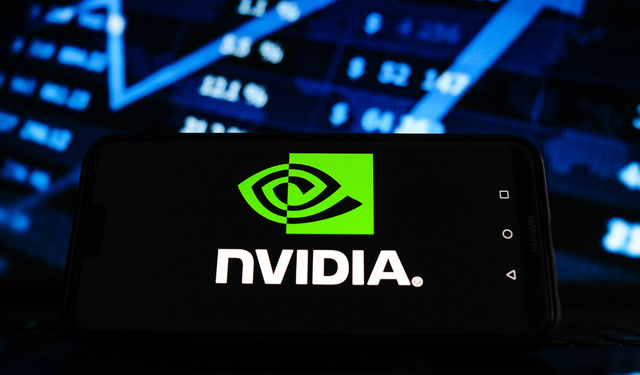 Nvidia patronundan Çin'e sürpriz ziyaret