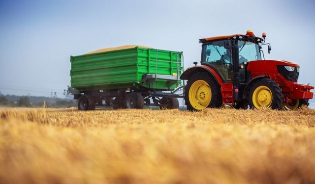 Tarımsal girdi fiyat endeksi verileri yayımlandı