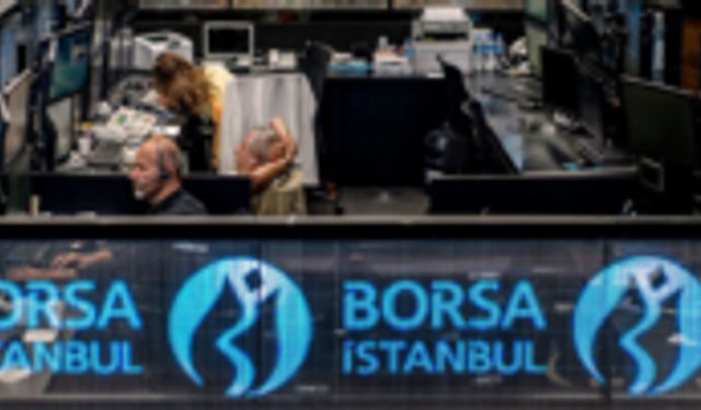 Borsa İstanbul'da en çok işlem yapan Aracı Kurumlar
