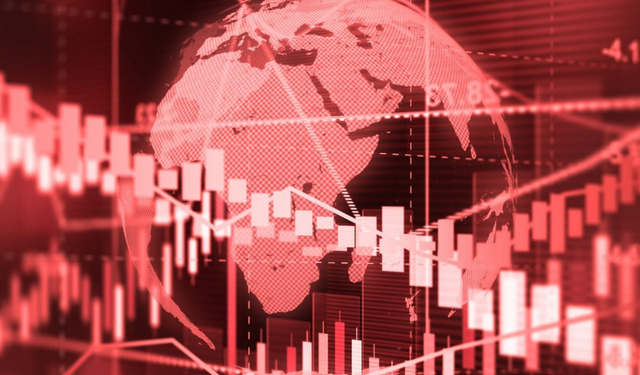 Yabancıların Portföyünde Artan-Azalan Hisseler