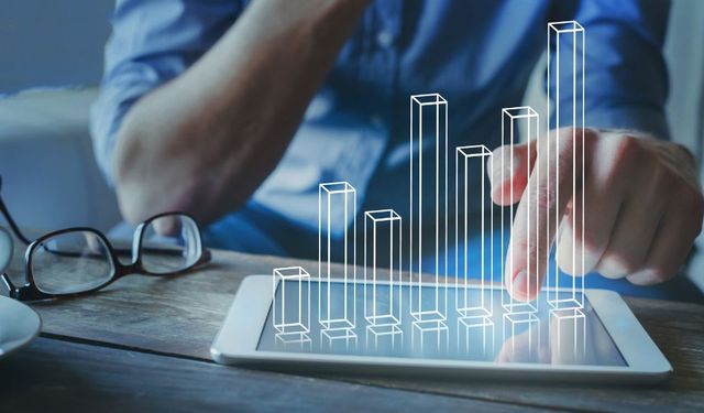 Banka Dışı Finans Sektörünün İşlem Hacmi Yılın İlk Yarısında Yüzde 89 Arttı