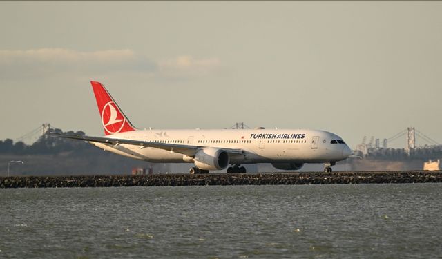 Hava yolu sektörü gelirlerinde rekor beklentisi