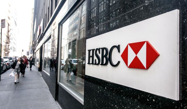 HSBC'nin geçen hafta en çok alım-satım yaptığı hisseler