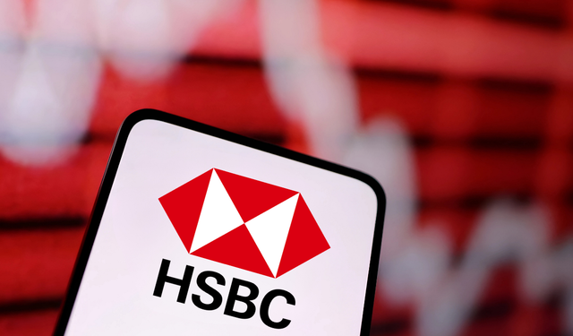 HSBC'nin en çok alım satım yaptığı hisseler