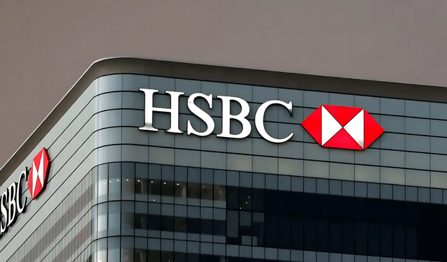 Hsbc'nin en çok alım satım yaptığı hisseler