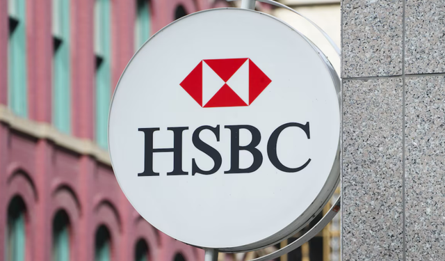 HSBC'nin en çok alım satım yaptığı hisseler