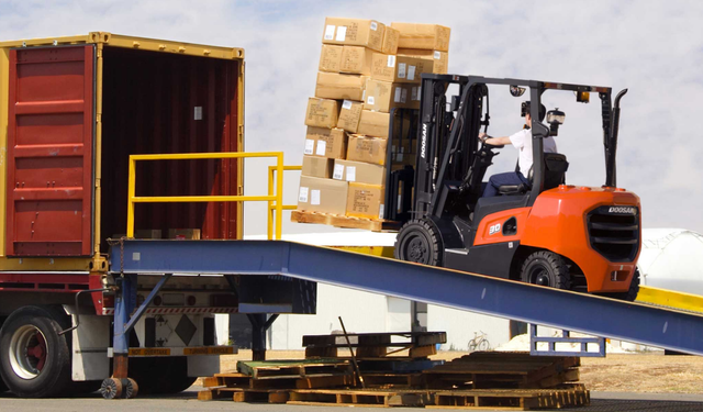 Borsa Şirketlerinin Dahilde İşleme İzinleri Açıklandı: İhracatta Öne Çıkan Hisseler