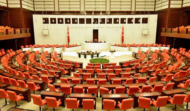 Suç işleyen çocuklara verilecek cezalarda yeni düzenleme