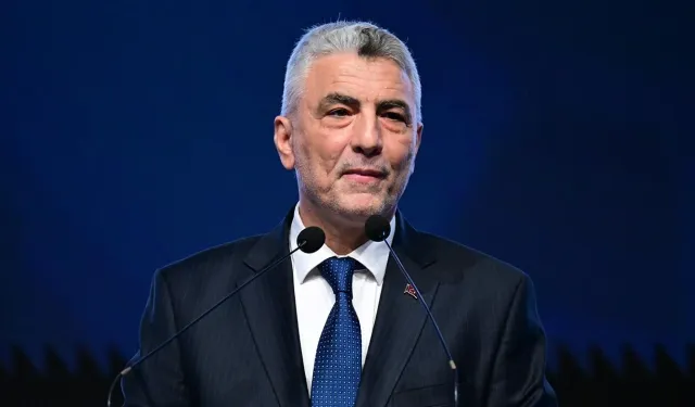 Bolat, sendikasyon kredisini değerlendirdi