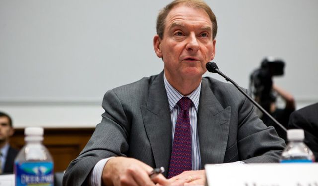 SEC Başkanı Atkins’ten Kripto ve Tokenizasyon Hakkında Açıklama
