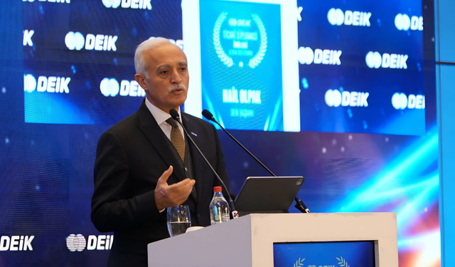 DEİK: Gümrük Birliği Güncellenmeli ve Yeni Engeller Kaldırılmalı