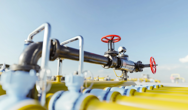 Bayraktar: Irak-Türkiye Petrol Hattı’nda Akış Yeniden Başladı