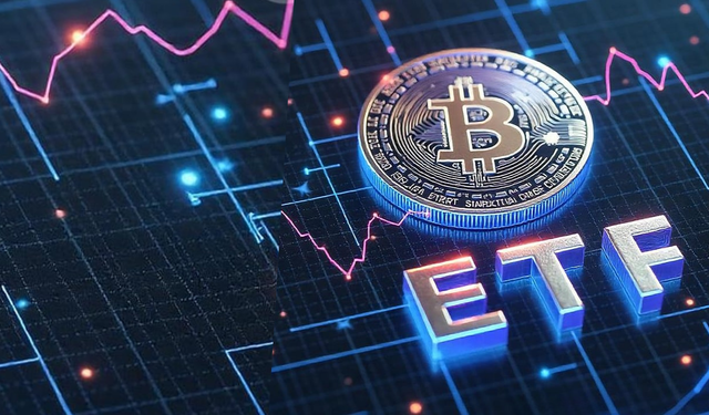 ABD Spot Bitcoin ETF’lerinde Güçlü Geri Dönüş