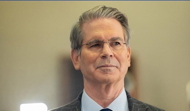 "Körfez'deki ülkeler swap hattı talebinde bulundu"