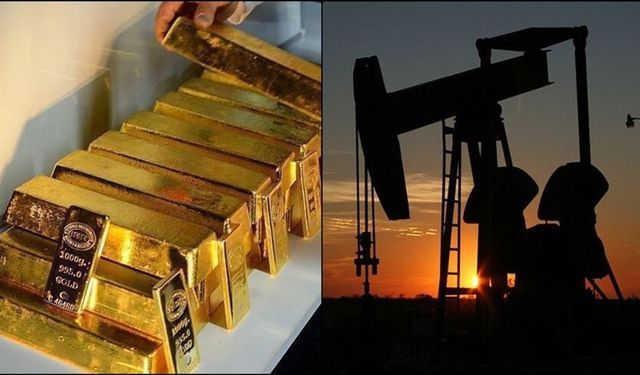 Citi’den Altında Yeni Rekor Beklentisi, Petrolde Aşağı Revizyon