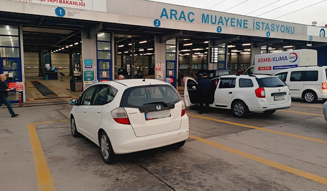 ''TÜVTÜRK'' yerini ''TURKA'ya bırakıyor