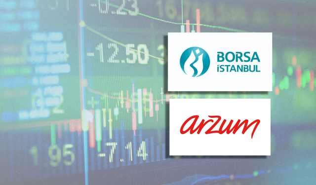 Arzum’dan %200 bedelli sermaye artırımı başvurusu