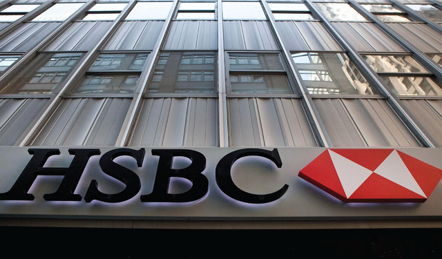 HSBC'nin en çok alım satım yaptığı hisseler
