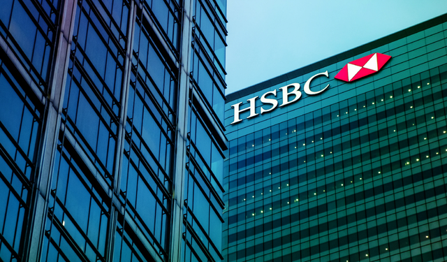HSBC'nin en çok alım satım yaptığı hisseler