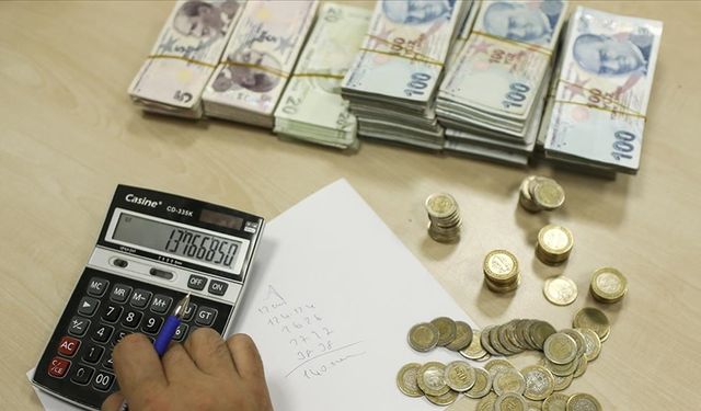 Eylül ayına ilişkin ciro endeksleri açıklandı