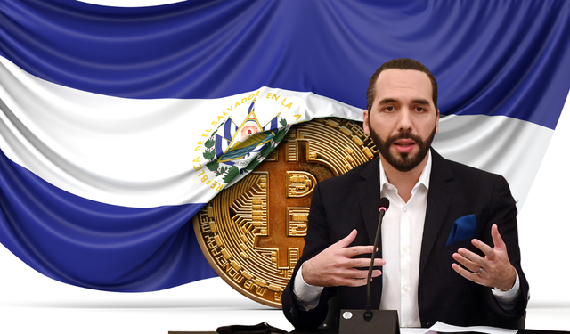El Salvador, Bitcoin Yasasının 4. Yılında Yeni Alım Yaptı