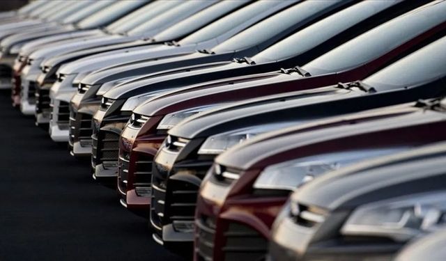 Çin'e otomotiv sevkiyatına "tarife" müdahalesi