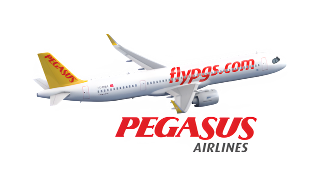 Pegasus Hava Yolları, 2025'in 9 ayında gelirini 2,6 milyar euroya yükseltti