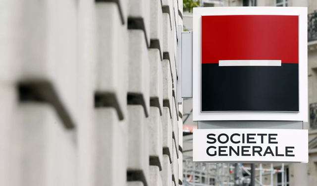 Societe Generale'den Bir İlk: Banka Destekli Dolar Stabilkoin Geliyor